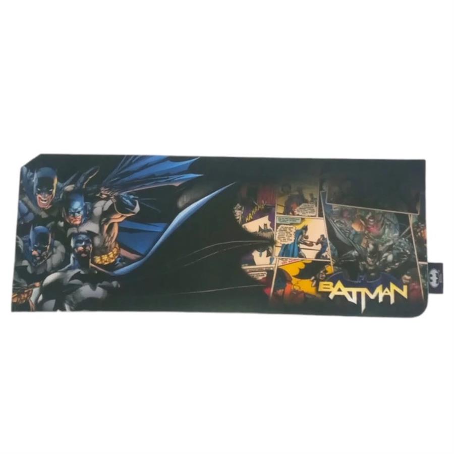 DC MOUSE PAD GAMER XL 26CM X 69CM BATMAN