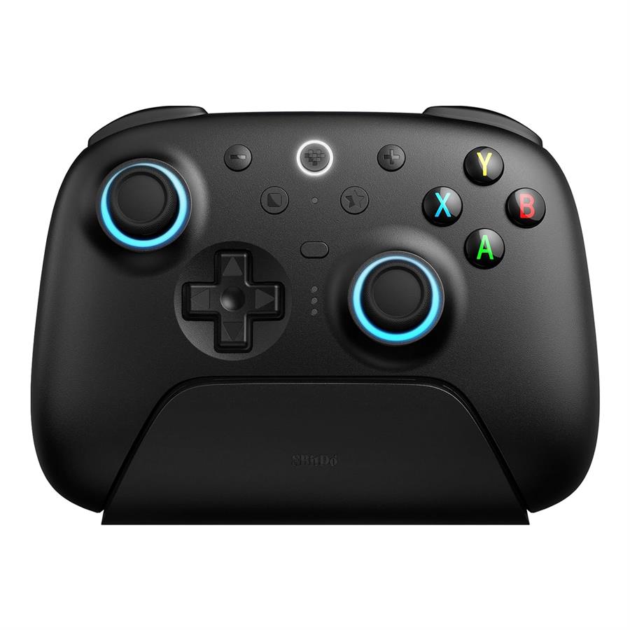 8BITDO JOYSTICK ULTIMATE 2 WIN/ANDROID 81HE02 BLACK