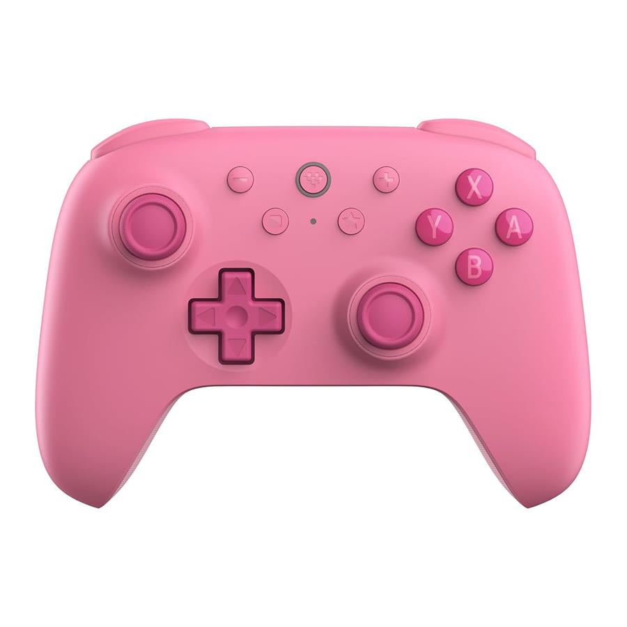 8BITDO JOYSTICK ULTIMATE 2C NSW1/NSW2 80NC02 PINK