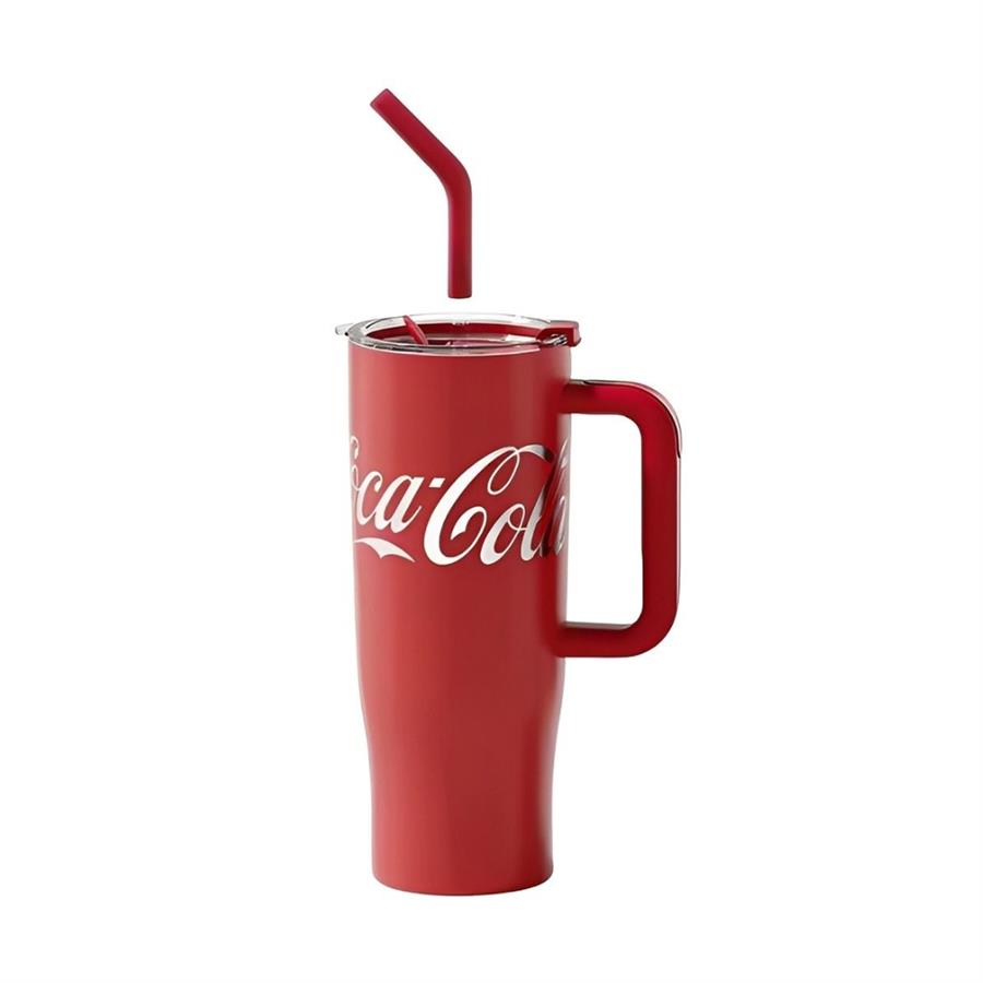 COCA-COLA BOTELLA TERMICA NS1200B1 1200ML RED