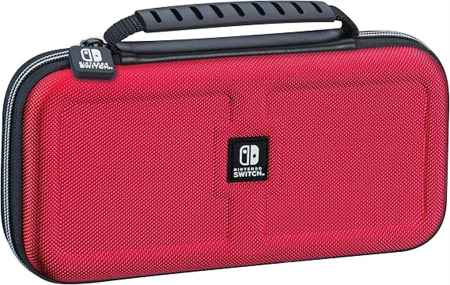 FUNDA NINTENDO SWITCH CASE RDS TRAVELER DELUXE