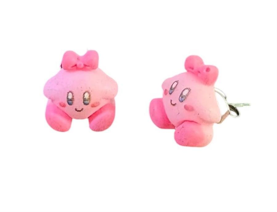 PELIGRO ROCKS AROS KIRBY