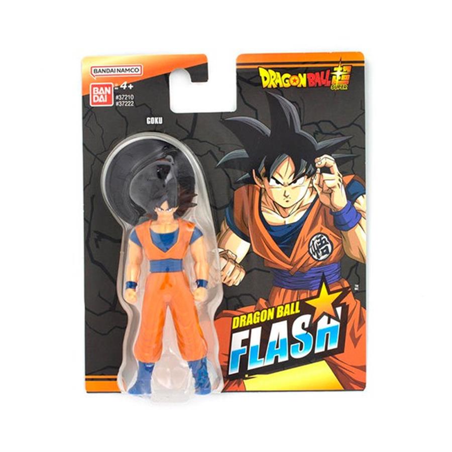 BANDAI NAMCO DRAGON BALL SUPER FLASH GOKU