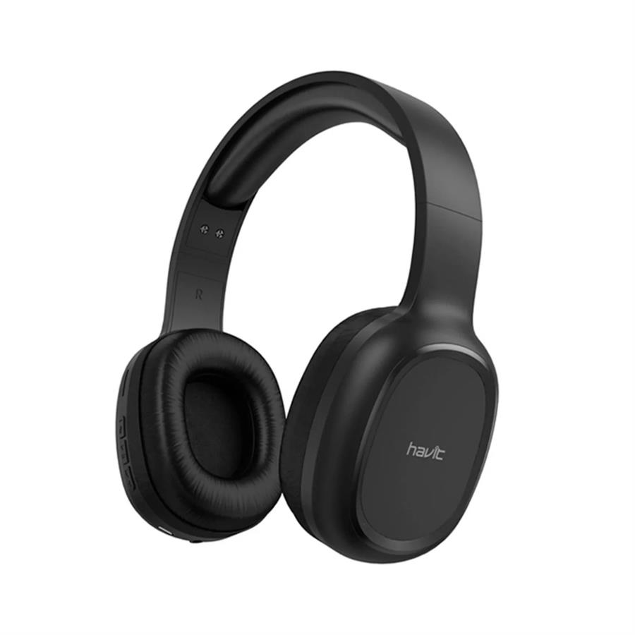 HAVIT AURICULAR WIRELESS H2590BT PRO NEGRO