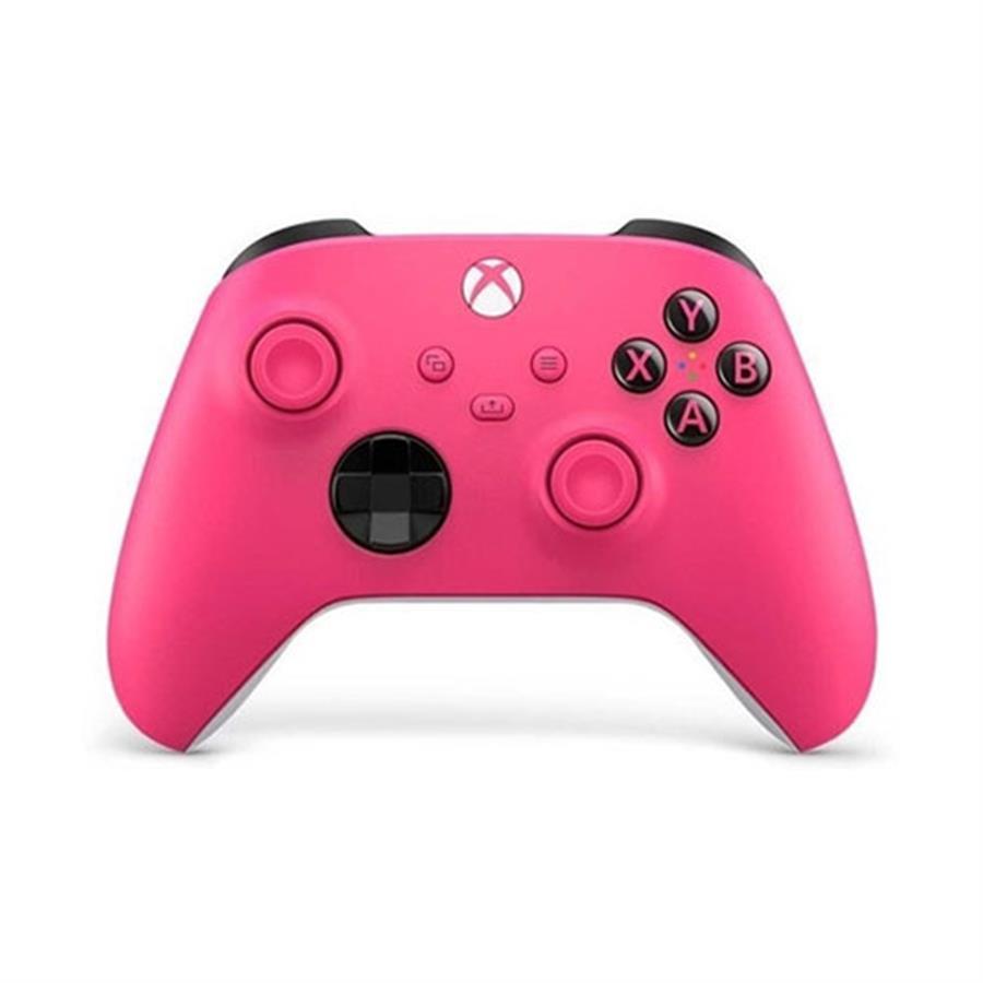 MICROSOFT JOYSTICK XBOX SERIES X / S DEEP PINK