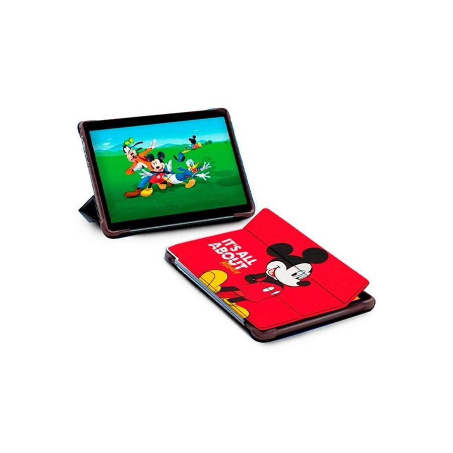 KOLKE TABLET 9 PULGADAS DISNEY JUNIOR 64 GB 4GB RAM DOBLE CAMARA MICKEY