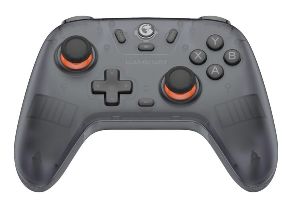 GAMESIR NOVA T4N LITE BT ANDROID/IOS/STEAM/PC/SWITCH DECK SPECIAL