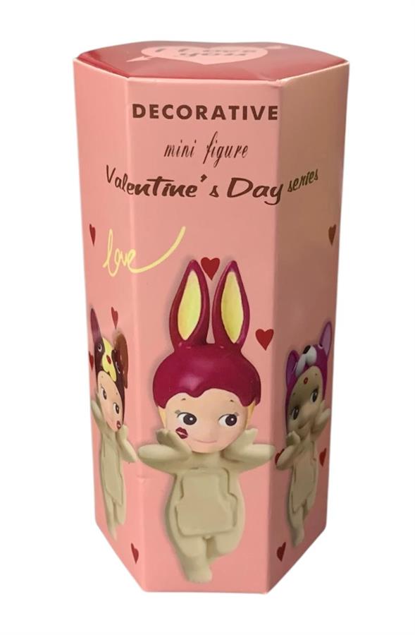 SONNY ANGEL I LOVE YOU DECORATIVE MINI FIGURES VALENTINE S DAY SERIES