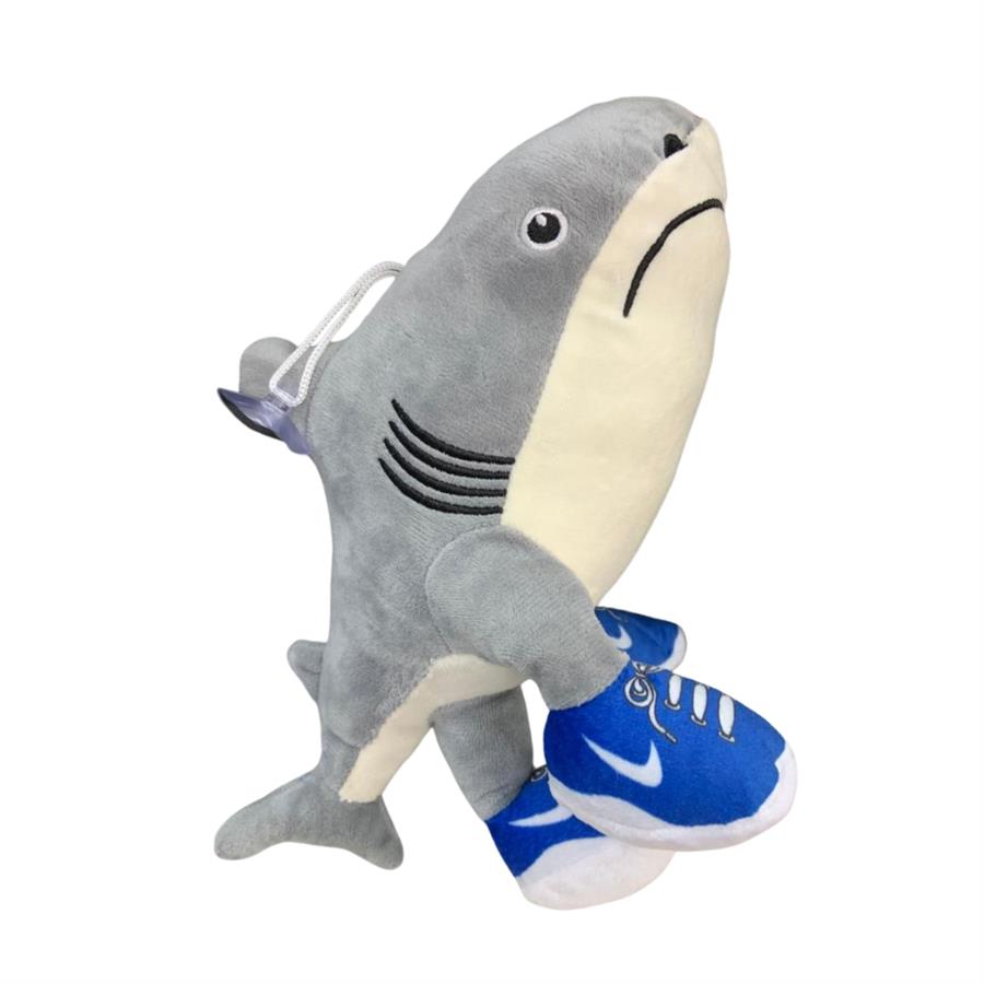 PELUCHE TIK TOK MEME PERSONAJE TRALALERO TRALALA 28 CM