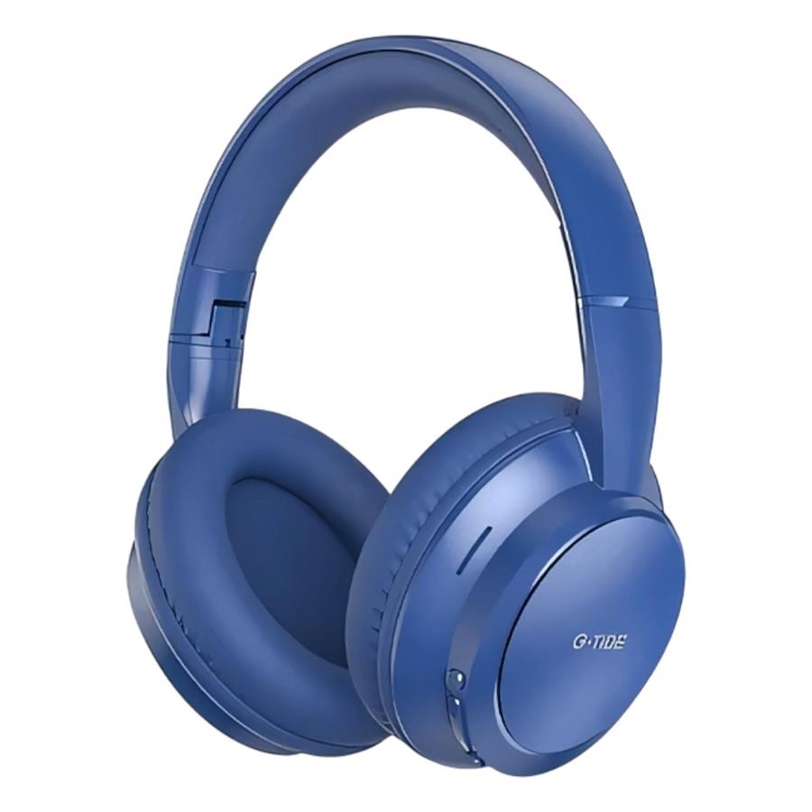 G-TIDE AURICULAR WIRELESS HEADSET C1 LITE BLUE
