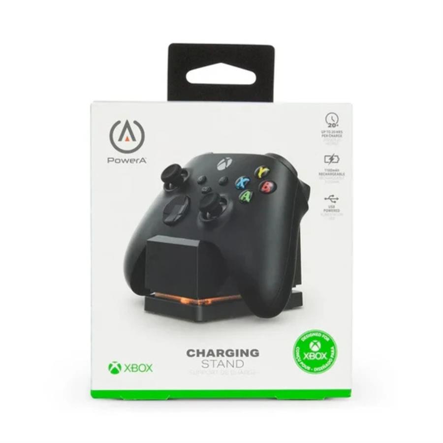 POWER A BASE DE CARGA XBOX STAND