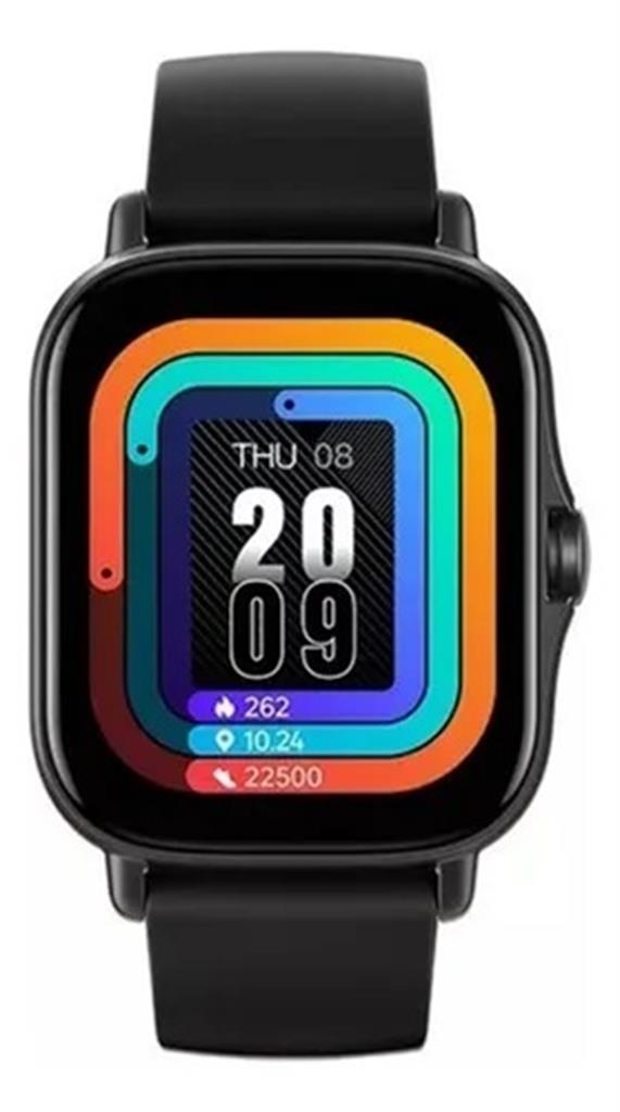 GTC SMARTWATCH SWG-004 NEGRO