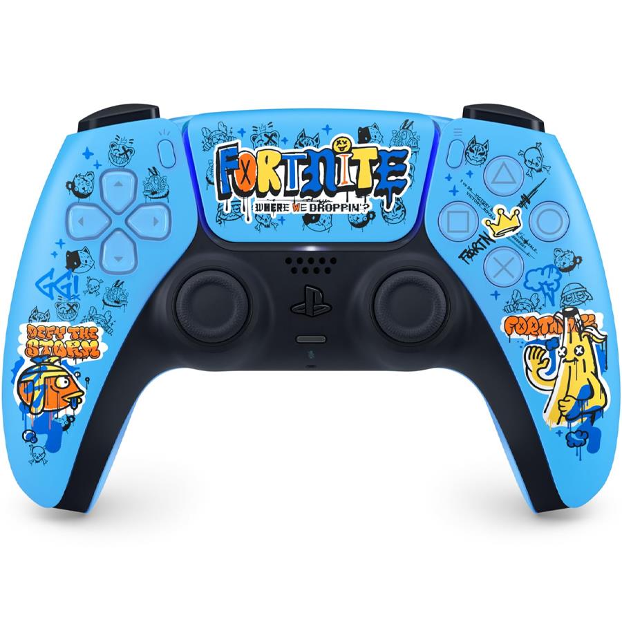 SONY DUALSENSE FORTNITE EDITION