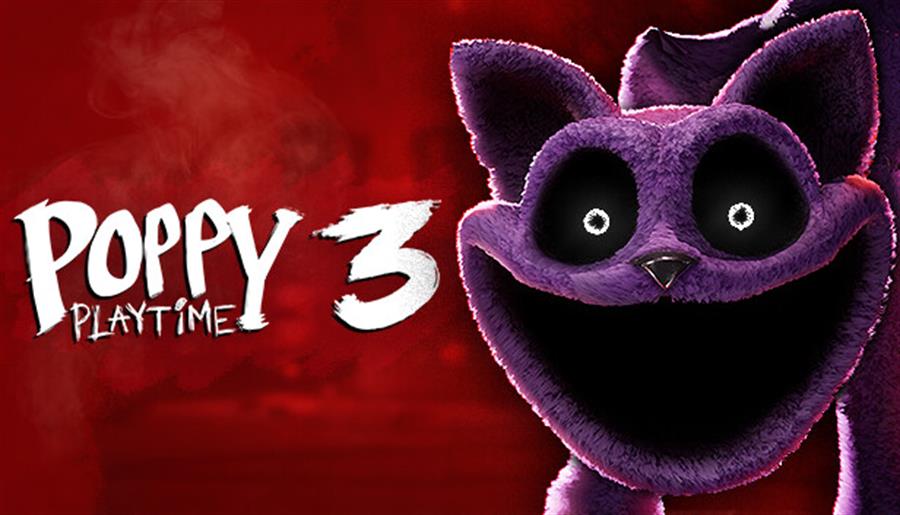 POPPY PLAYTIME : CHAPTER 3 JUEGO PS5 DIGITAL