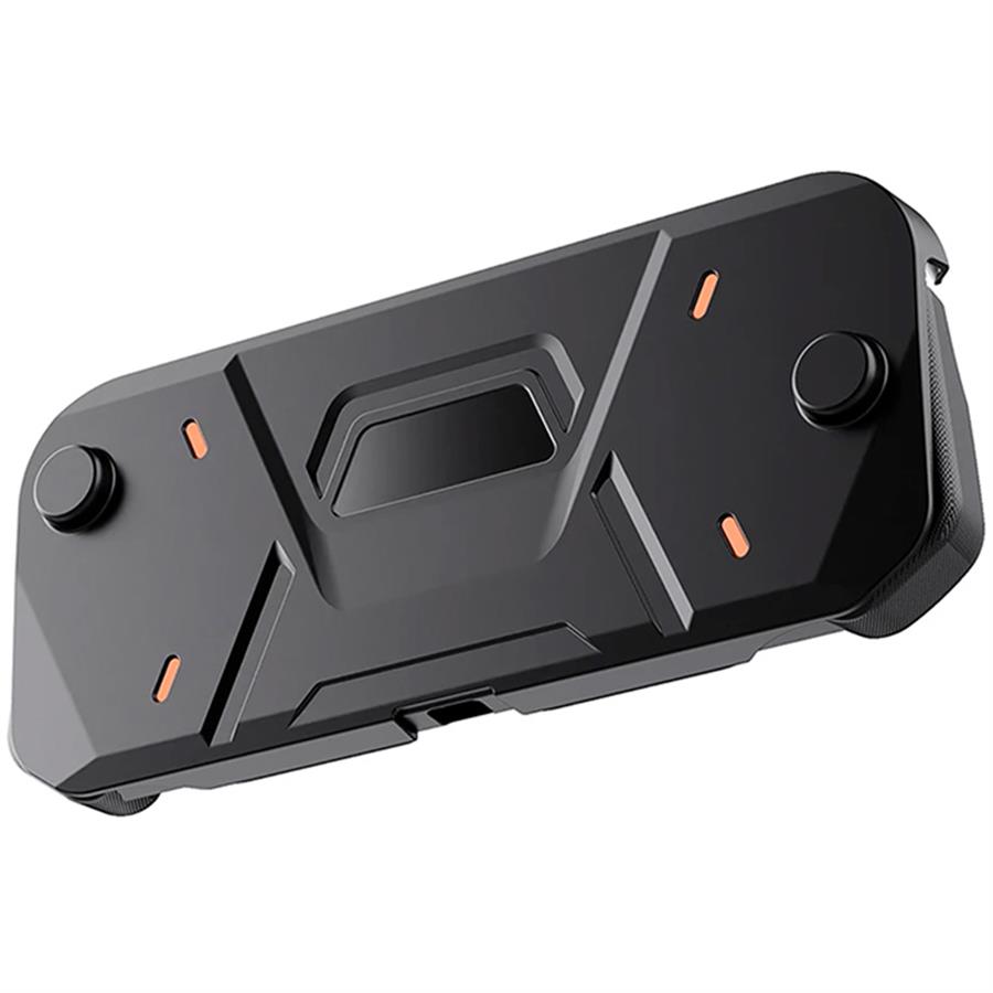 FUNDA DE NINTENDO SWITCH 2 ANTIDESLIZANTE ERGONOMICA