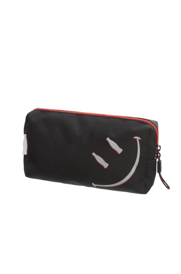 COCA COLA SMILE BLACK GREY NECESER (78410421)