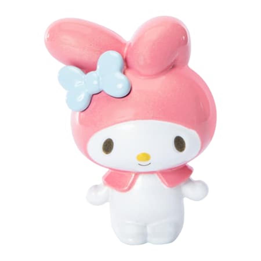 JAZWARES SANRIO HELLO KITTY AND FRIENDS MY MELODYM-MM001