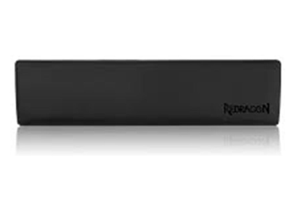 REDRAGON METEOR KEYBOARD WRIST REST PAD S