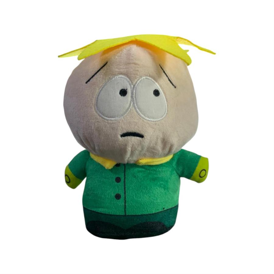 PELUCHE SOUTH PARK BUTTERS