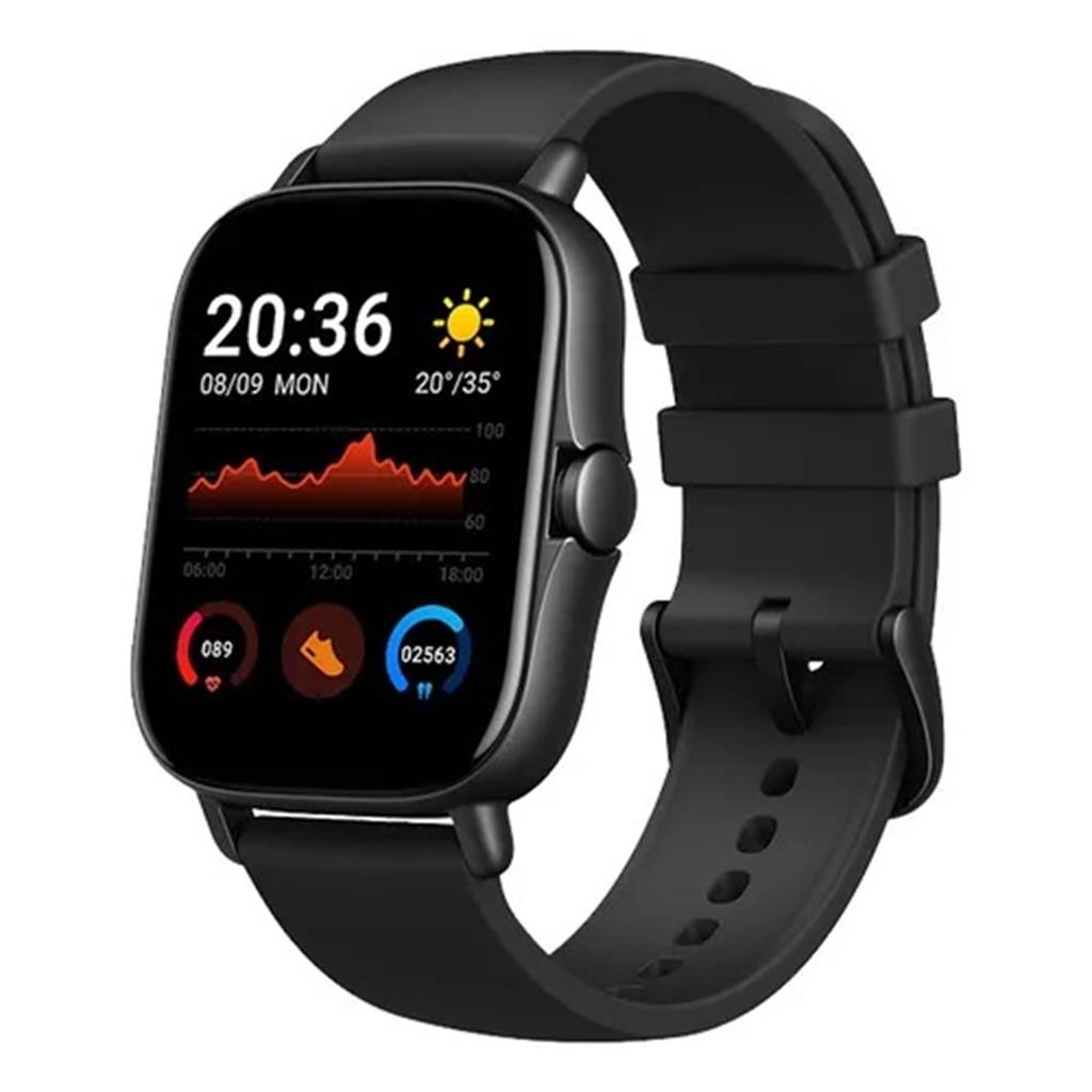 GTC SMARTWATCH SWG-004 NEGRO