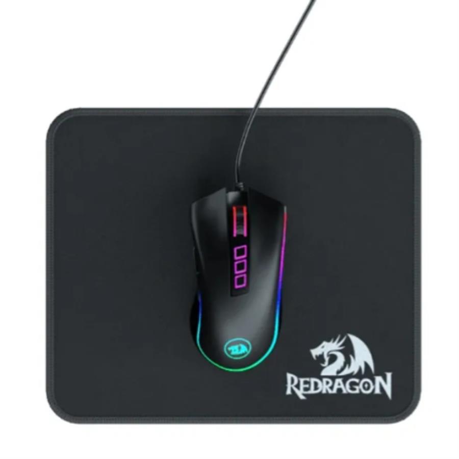 REDRAGON MOUSE PAD FLICK S P029