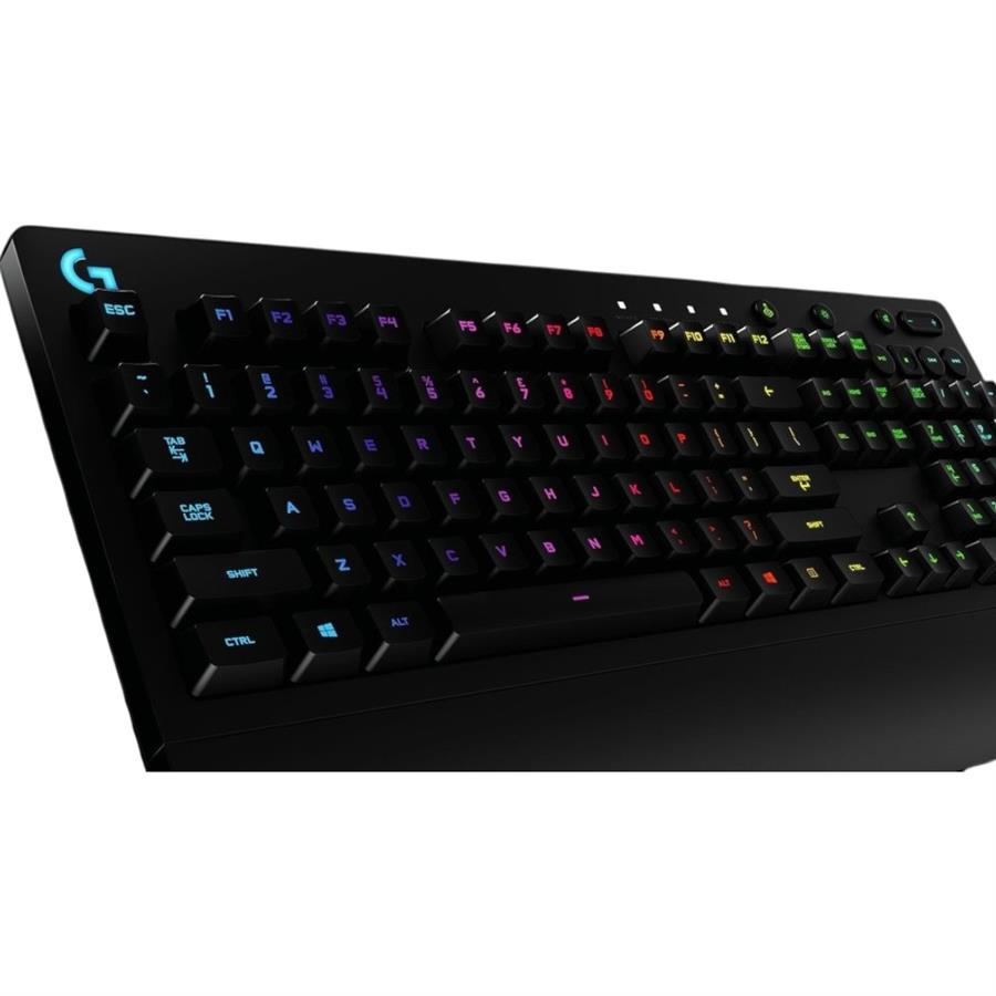 LOGITECH KEYBOARD G213 PRODIGY