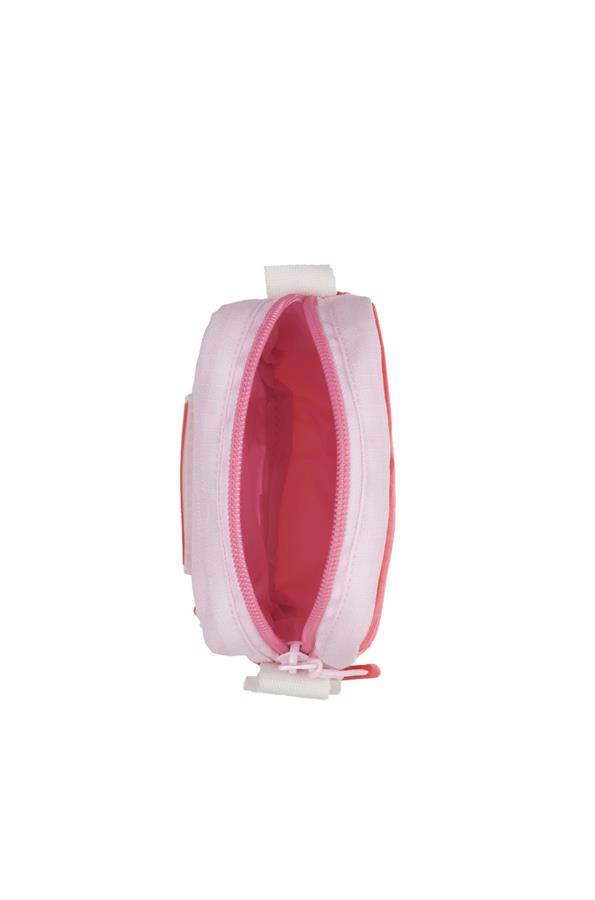 COCA COLA NEW FRESH PINK BANDOLERA (78410732C)