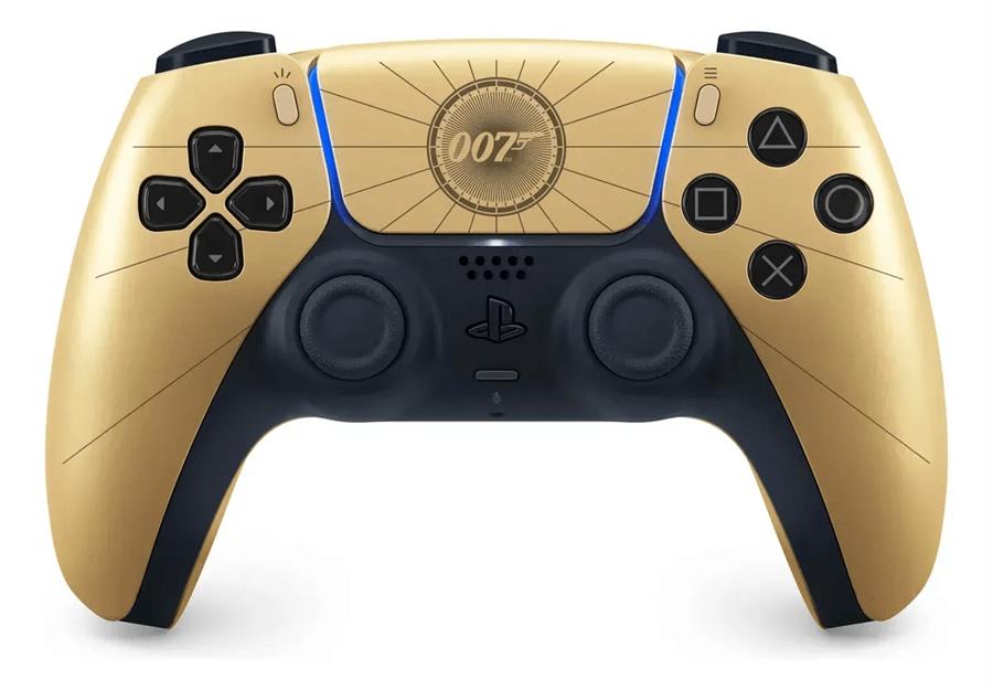 SONY DUALSENSE 007 FIRST LIGHT LIMITED EDITION
