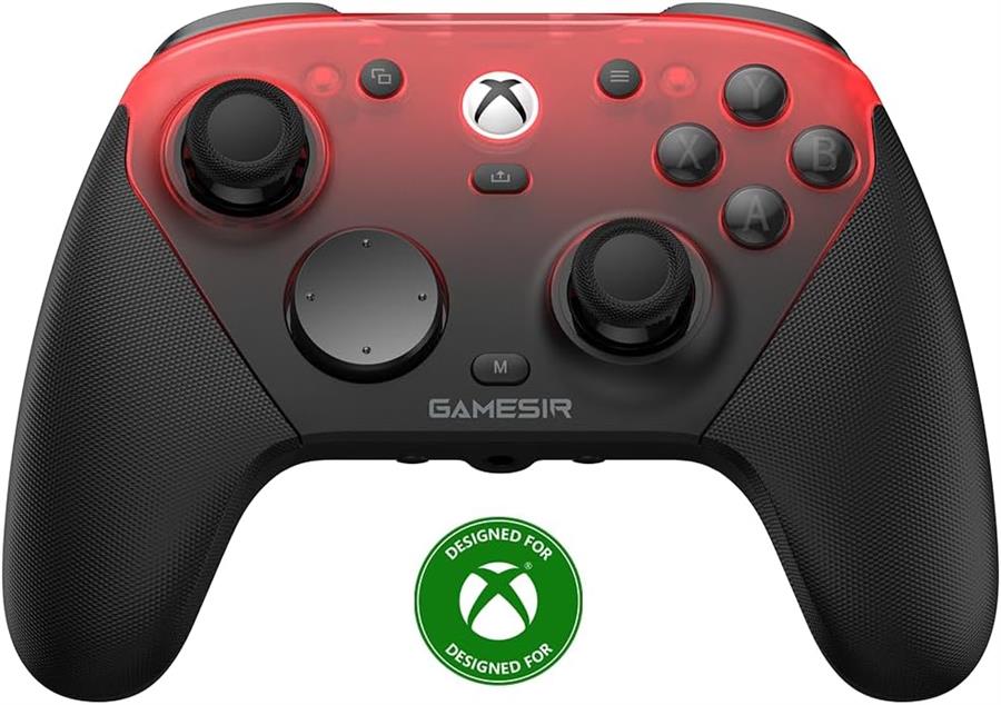 GAMESIR G7 PRO WIRELESS XBOX/PC/ANDROID/IOS SHADOW EMBER