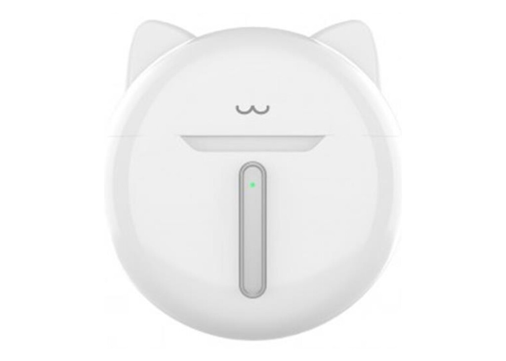 GTC AURICULAR TWS ANIME ANI-H04-B BLANCO