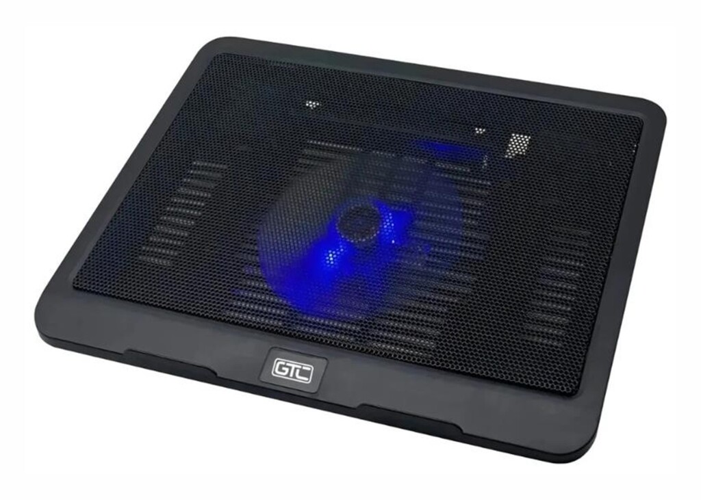 GTC BASE PARA NOTEBOOK COOLING PAD CPG-013