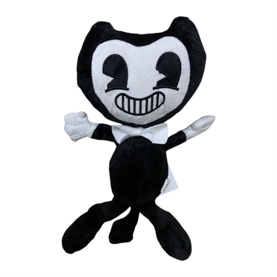 PELUCHE BENDY BENDY