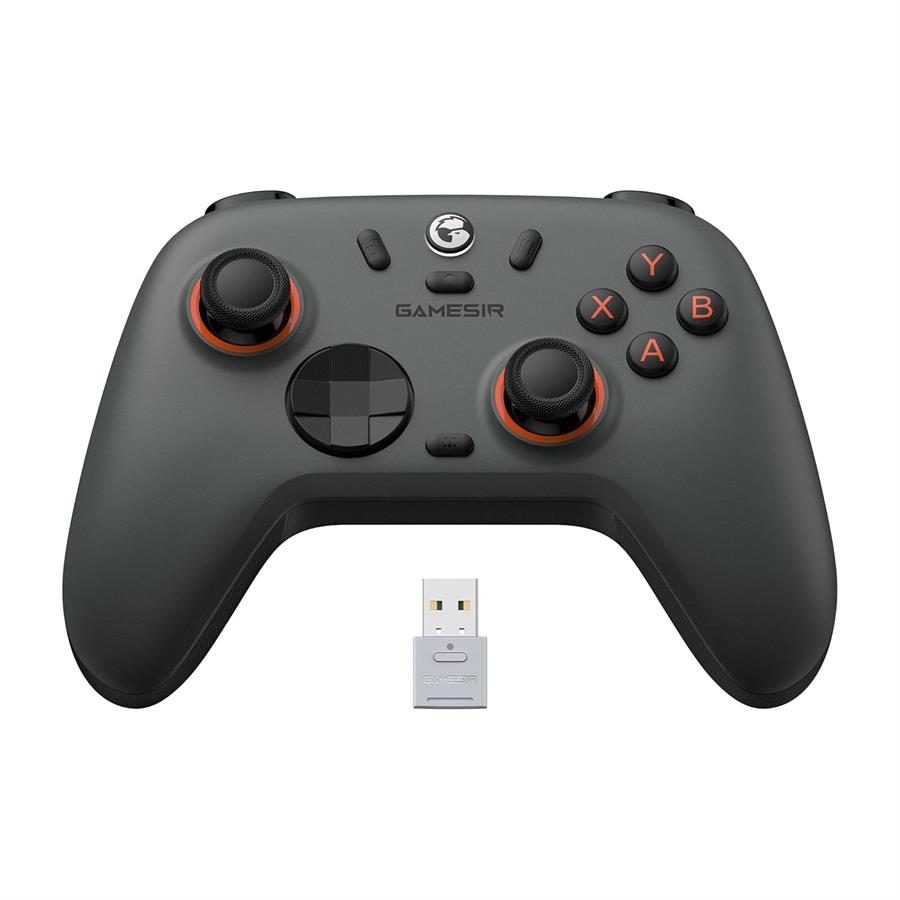 GAMESIR NOVA 2 LITE PC/IOS/STEAM/ANDROID/SWITCH SPACE GRAY