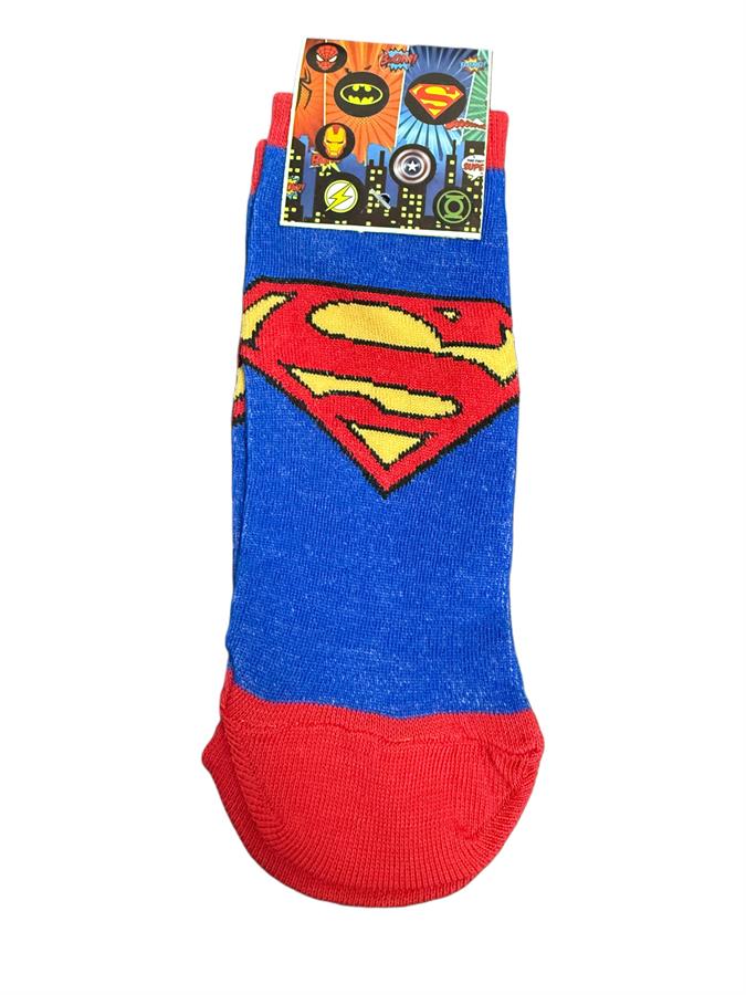 MEDIAS DC SUPERMAN