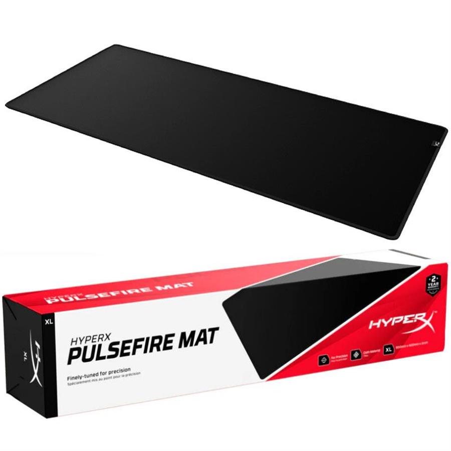 HYPERX PUSEFIRE MAT GAMING MOUSEPAD XL 900 X 4200 X 3MM