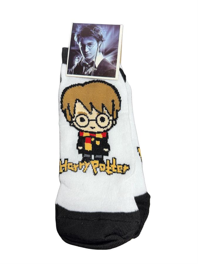 MEDIAS HARRY POTTER MODELOS VARIOS