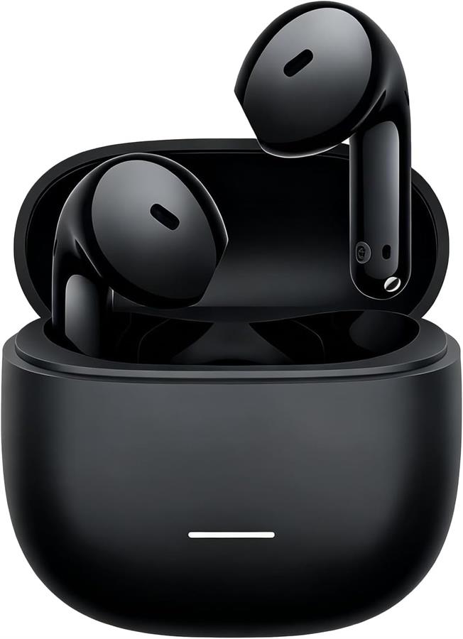 XIAOMI REDMI BUDS 8 ACTIVE BLACK