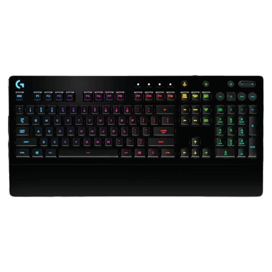 LOGITECH KEYBOARD G213 PRODIGY