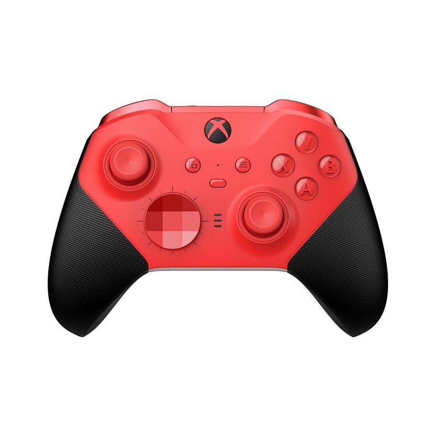 MICROSOFT JOYSTICK DE XBOX ELITE 2 SERIES 2 CORE RED