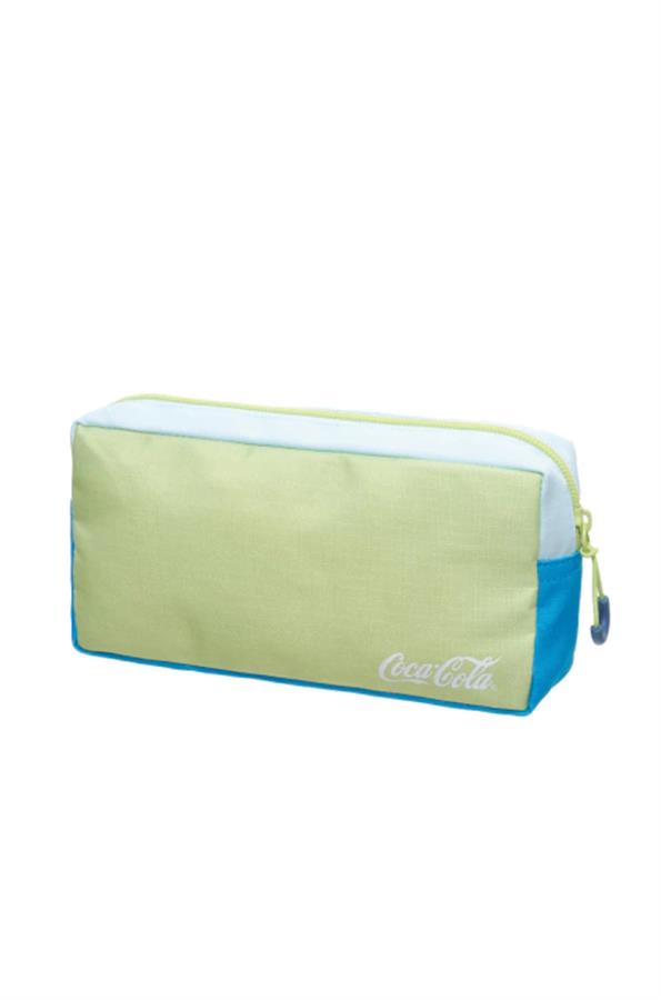 COCA COLA NEW FRESH BLUE NECESER (78410721M)