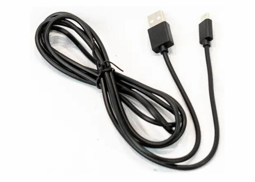 NIPPONGAME CABLE CARGADOR JOYSTICK PS5 TIPO C-USB 1.8M NG-2315
