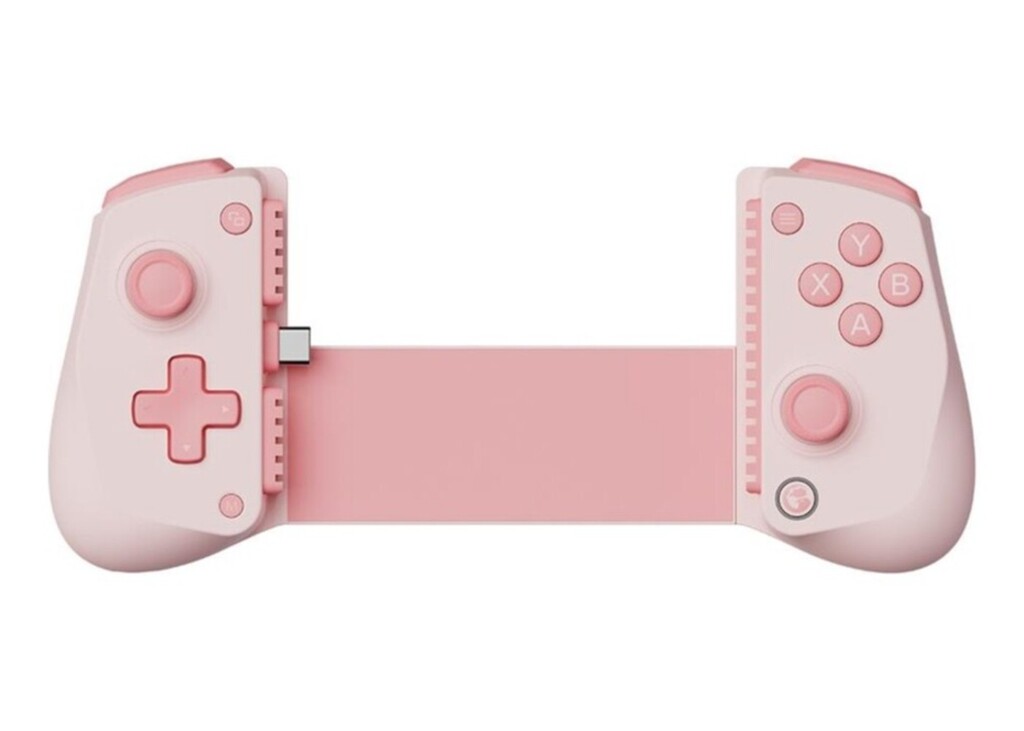 GAMESIR X5 LITE TIPO-C ANDROID/IOS PINK