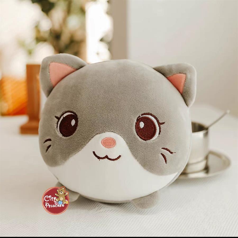 ALMOHADA CON ANTIFAZ TOTORO