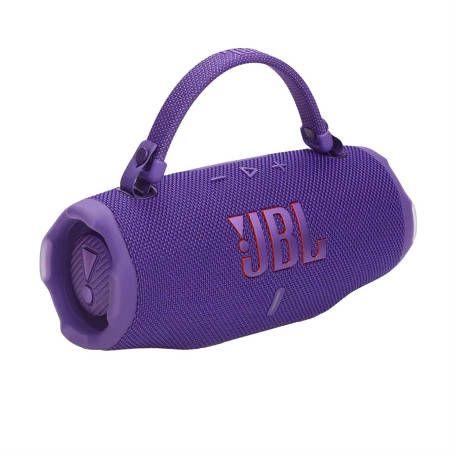 JBL HARMAN CHARGE 6 PARLANTE PURPLE
