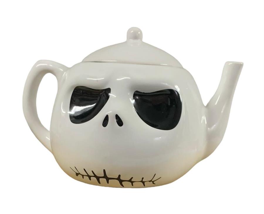 TETERA JACK SKELLINGTON JACK 1 LITRO