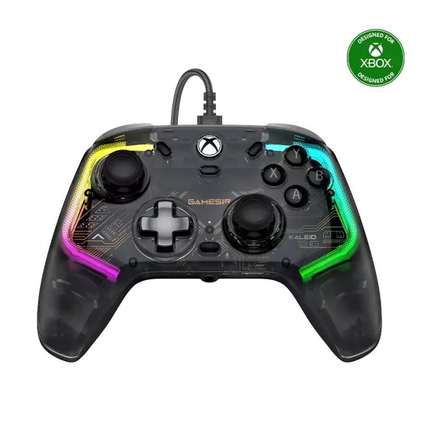 GAMESIR KALEID K1 XBOX X/S/ONE/PC 1 MES GAMEPASS BLACK