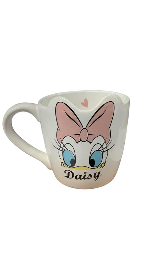 TAZA SIN CUCHARA DAISY