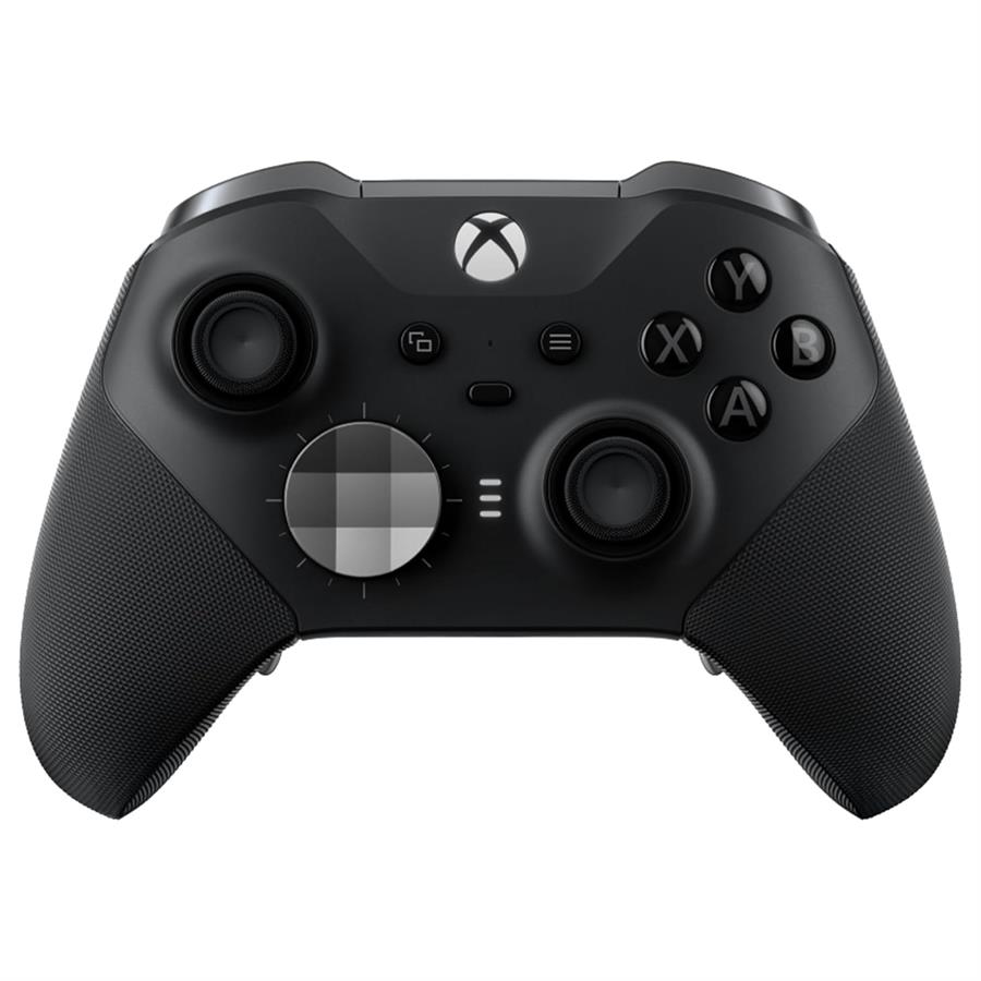 MICROSOFT JOYSTICK DE XBOX ELITE 2 SERIES 2 BLACK