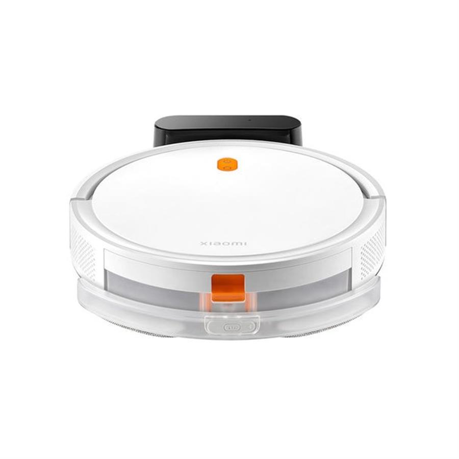 XIAOMI ROBOT ASPIRADORA VACUUM E5 C108 WHITE