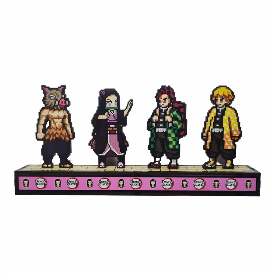 ADORNO PIXEL ONE PIECE